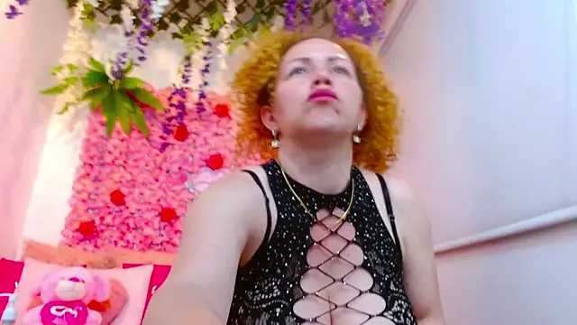 BLONDE SEXYHOT online show from 15, 10, 2025