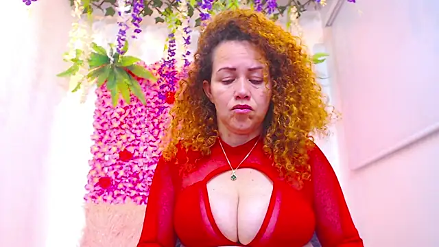 BLONDE SEXYHOT online show from 19, 11, 2025