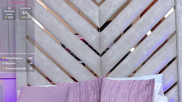 Kendall-Moll online show from 28, 2, 2025