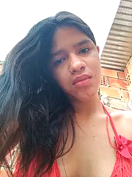 Little Pau Dirty online show from 8, 11, 2025