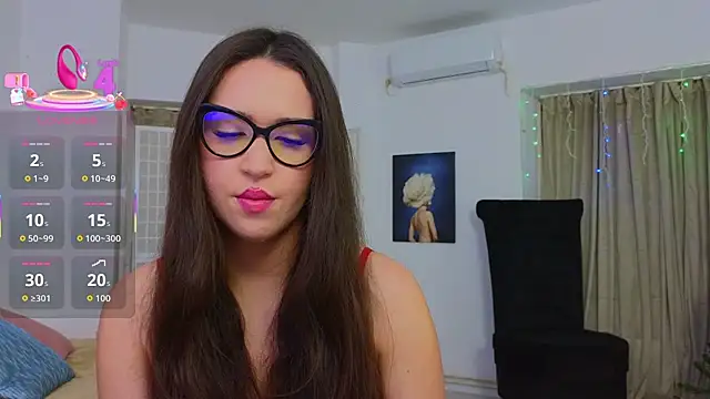 SweetScribe online show from 15, 1, 2026