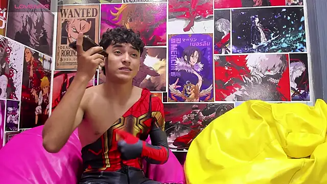 Snapshot of Austin_Cardieff chatting on 16, 1, 2025 Austin Cardieff online show from 16, 1, 2025