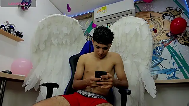 Snapshot of Austin_Cardieff chatting on 14, 2, 2025 Austin Cardieff online show from 14, 2, 2025