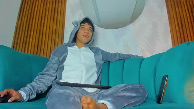 Snapshot of Austin_Cardieff chatting on 25, 2, 2025 Austin Cardieff online show from 25, 2, 2025