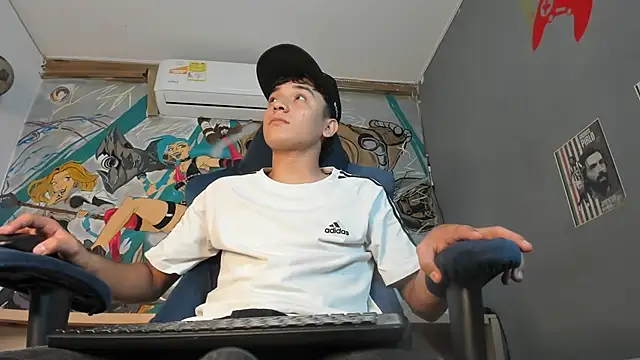 Snapshot of Austin_Cardieff chatting on 27, 2, 2025 Austin Cardieff online show from 27, 2, 2025