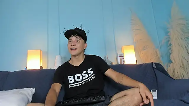 Snapshot of Austin_Cardieff chatting on 12, 3, 2025 Austin Cardieff online show from 12, 3, 2025