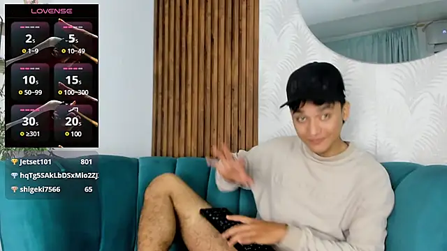 Snapshot of Austin_Cardieff chatting on 18, 3, 2025 Austin Cardieff online show from 18, 3, 2025