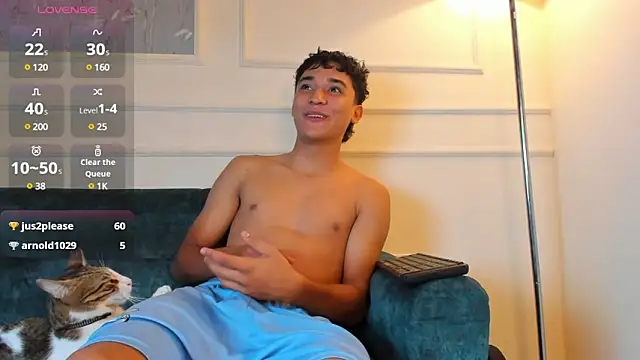 Snapshot of Austin_Cardieff chatting on 19, 3, 2025 Austin Cardieff online show from 19, 3, 2025