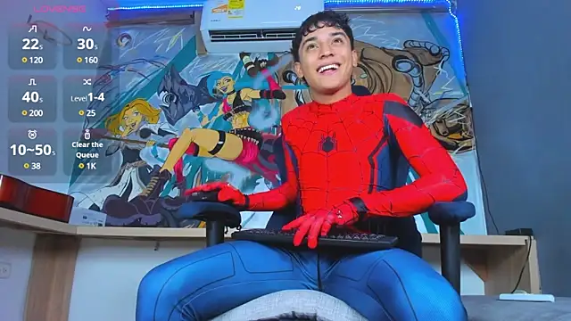 Snapshot of Austin_Cardieff chatting on 21, 3, 2025 Austin Cardieff online show from 21, 3, 2025