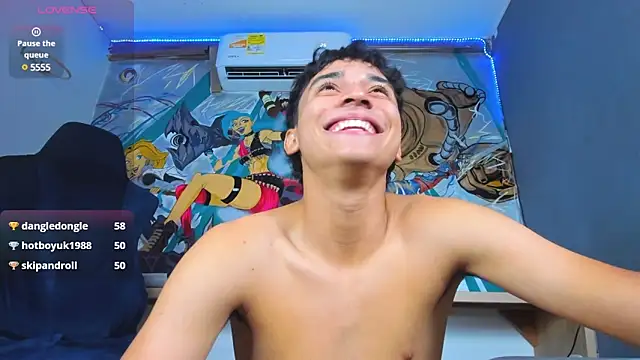 Snapshot of Austin_Cardieff chatting on 21, 3, 2025 Austin Cardieff online show from 21, 3, 2025