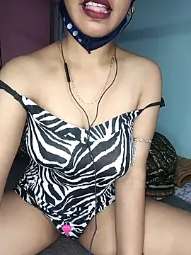 wild bong queen online show from 23, 12, 2024