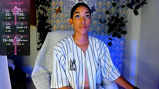 sasha fox00 online show from 3, 12, 2024