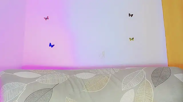 TatiGil online show from 3, 4, 2026