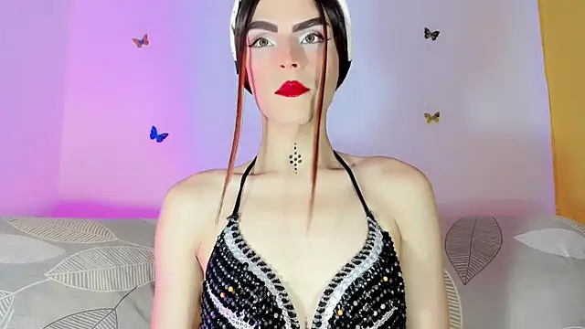 TatiGil online show from 14, 4, 2026