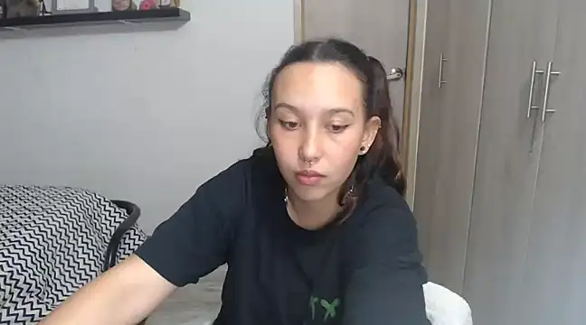 Snapshot of Skarlet_Adams28 chatting on 20, 12, 2024 Skarlet Adams28 online show from 20, 12, 2024