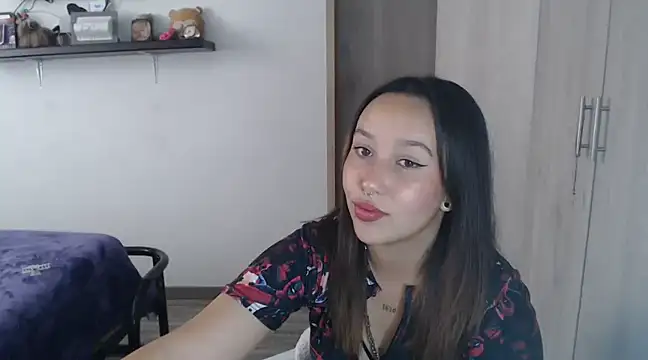 Snapshot of Skarlet_Adams28 chatting on 26, 12, 2024 Skarlet Adams28 online show from 26, 12, 2024