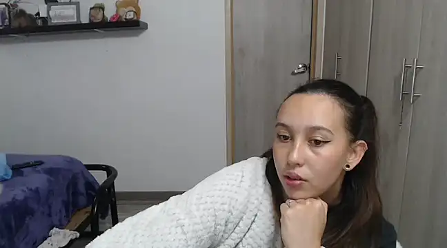 Snapshot of Skarlet_Adams28 chatting on 29, 12, 2024 Skarlet Adams28 online show from 29, 12, 2024