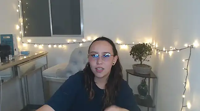 Snapshot of Skarlet_Adams28 chatting on 30, 1, 2025 Skarlet Adams28 online show from 30, 1, 2025