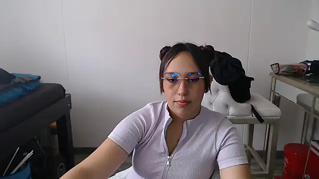 Snapshot of Skarlet_Adams28 chatting on 6, 2, 2025 Skarlet Adams28 online show from 6, 2, 2025