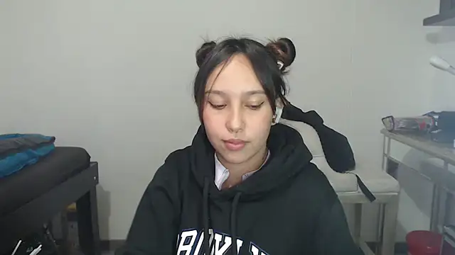 Snapshot of Skarlet_Adams28 chatting on 7, 2, 2025 Skarlet Adams28 online show from 7, 2, 2025