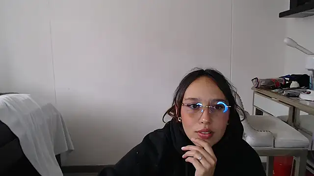 Snapshot of Skarlet_Adams28 chatting on 11, 2, 2025 Skarlet Adams28 online show from 11, 2, 2025