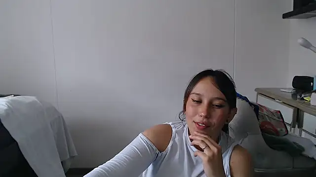 Snapshot of Skarlet_Adams28 chatting on 12, 2, 2025 Skarlet Adams28 online show from 12, 2, 2025