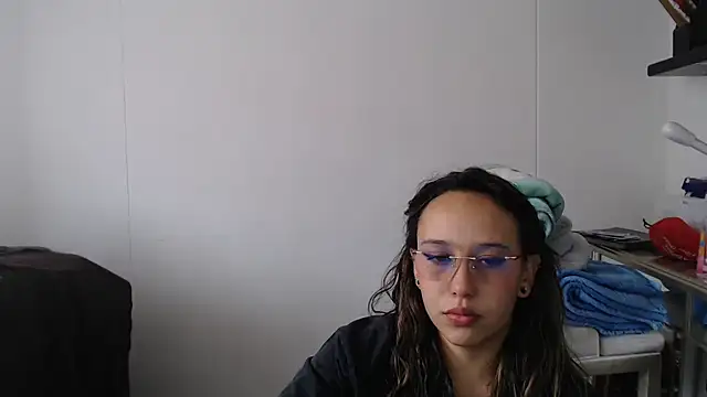 Snapshot of Skarlet_Adams28 chatting on 18, 2, 2025 Skarlet Adams28 online show from 18, 2, 2025