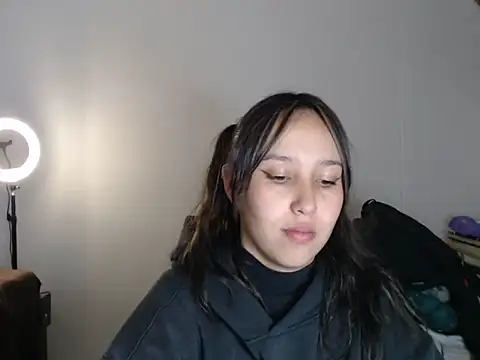 Snapshot of Skarlet_Adams28 chatting on 14, 3, 2025 Skarlet Adams28 online show from 14, 3, 2025