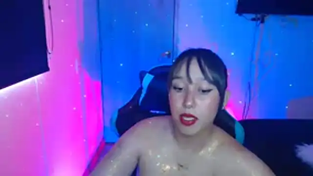 Skarlet Adams28 online show from 31, 3, 2026