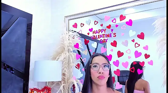 KylieWhite online show from 14, 2, 2025