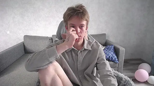 sweetserenity5 online show from 17, 4, 2026