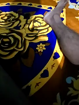 Snapshot of hotbaby_5 chatting on 5, 1, 2025 hotbaby 5 online show from 5, 1, 2025