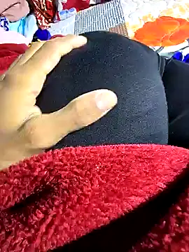 Snapshot of hotbaby_5 chatting on 6, 1, 2025 hotbaby 5 online show from 6, 1, 2025