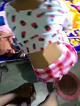 Snapshot of hotbaby_5 chatting on 7, 1, 2025 hotbaby 5 online show from 7, 1, 2025