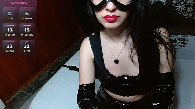 Persefonefire online show from 6, 2, 2026