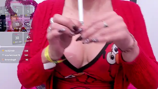 Giia39 online show from 11, 11, 2025