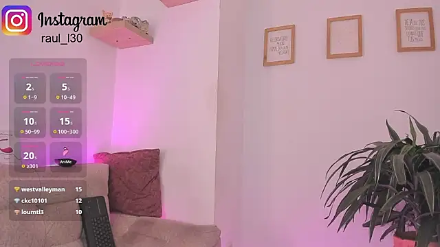 Snapshot of _raul_lima chatting on 20, 12, 2024 raul lima online show from 20, 12, 2024