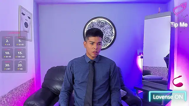 Snapshot of _raul_lima chatting on 14, 3, 2025 raul lima online show from 14, 3, 2025
