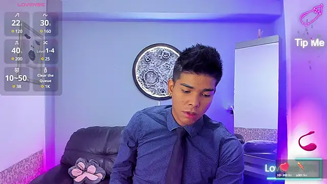 Snapshot of _raul_lima chatting on 22, 3, 2025 raul lima online show from 22, 3, 2025