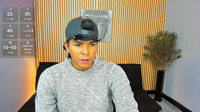 Snapshot of _raul_lima chatting on 10, 9, 2025 raul lima online show from 10, 9, 2025