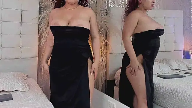 LeylaRangel online show from 8, 2, 2025