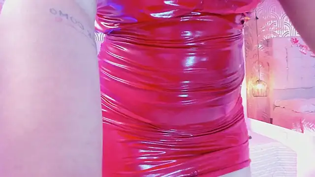 LeylaRangel online show from 18, 2, 2025