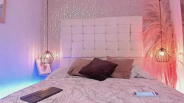 LeylaRangel online show from 3, 3, 2025