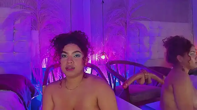 LeylaRangel online show from 20, 3, 2025