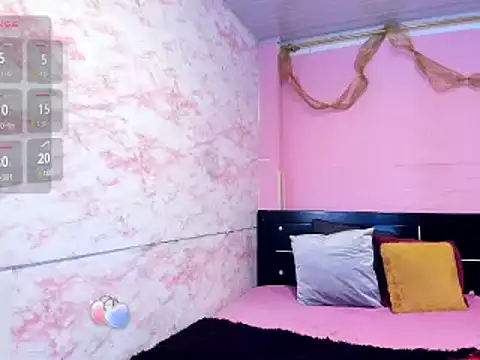 Brunette sasha online show from 3, 3, 2025