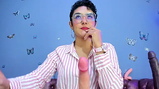 Kaira mosse online show from 19, 3, 2025