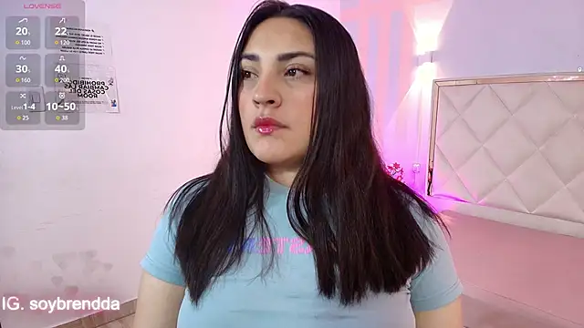 Brendda tay online show from 20, 2, 2026