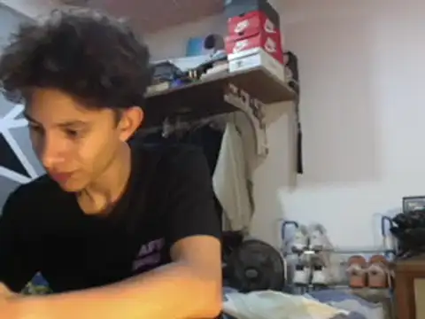 ferchitibellako online show from 14, 12, 2024