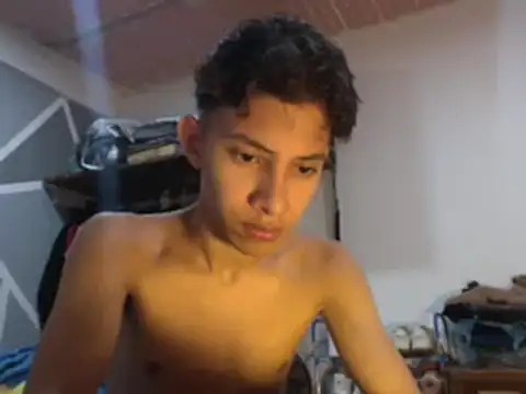 ferchitibellako online show from 30, 12, 2024