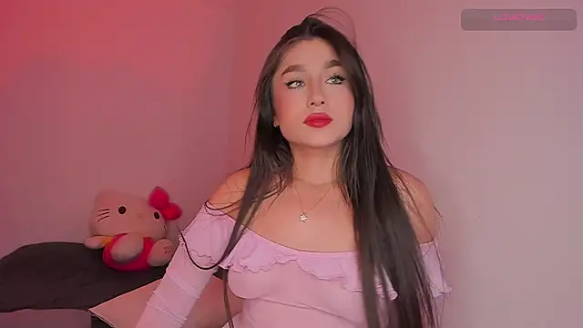 Anastasia Abbey online show from 17, 1, 2026